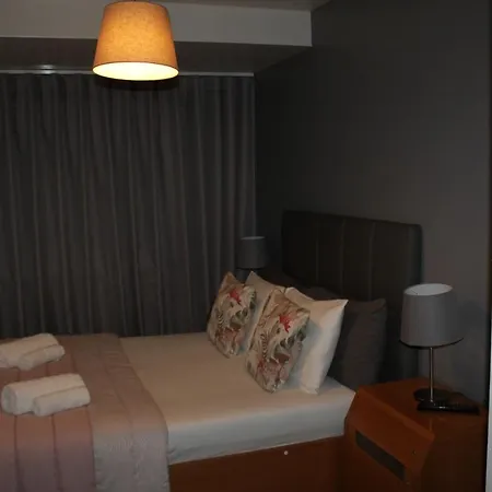 Grace City Guest house