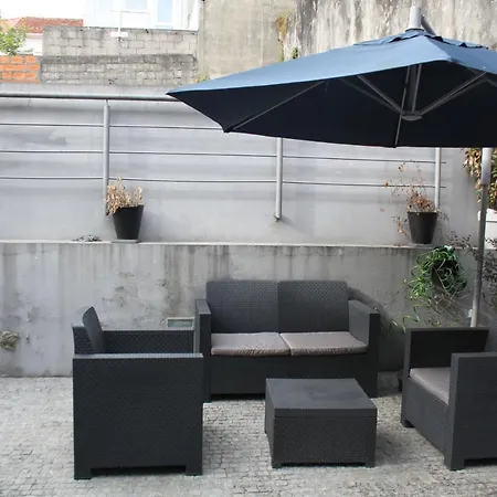 Grace City * Porto