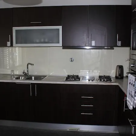 Grace City Guest house
