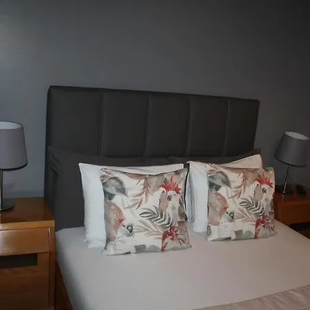 Grace City Guest house Porto