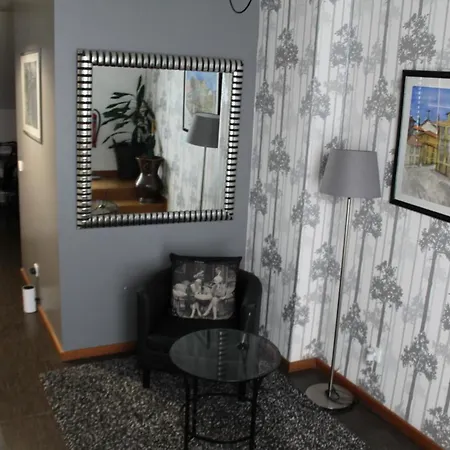 Guest house Grace City *