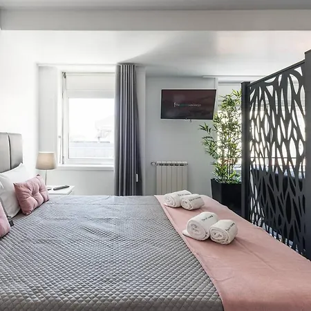 Guest house Grace City *