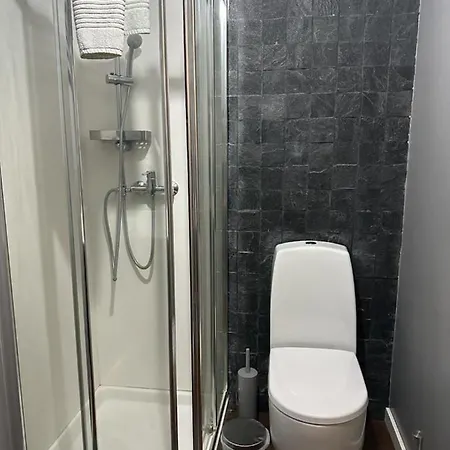 Grace City Guest house