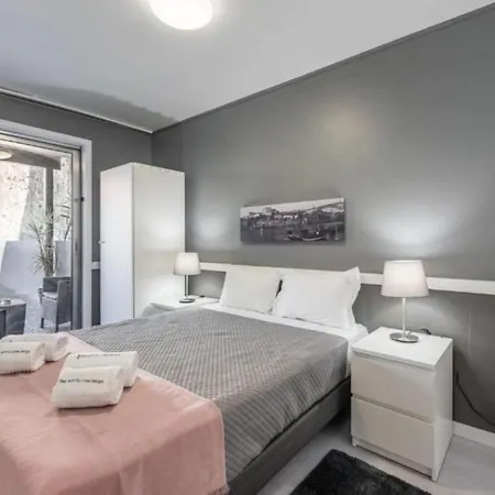 Guest house Grace City Porto